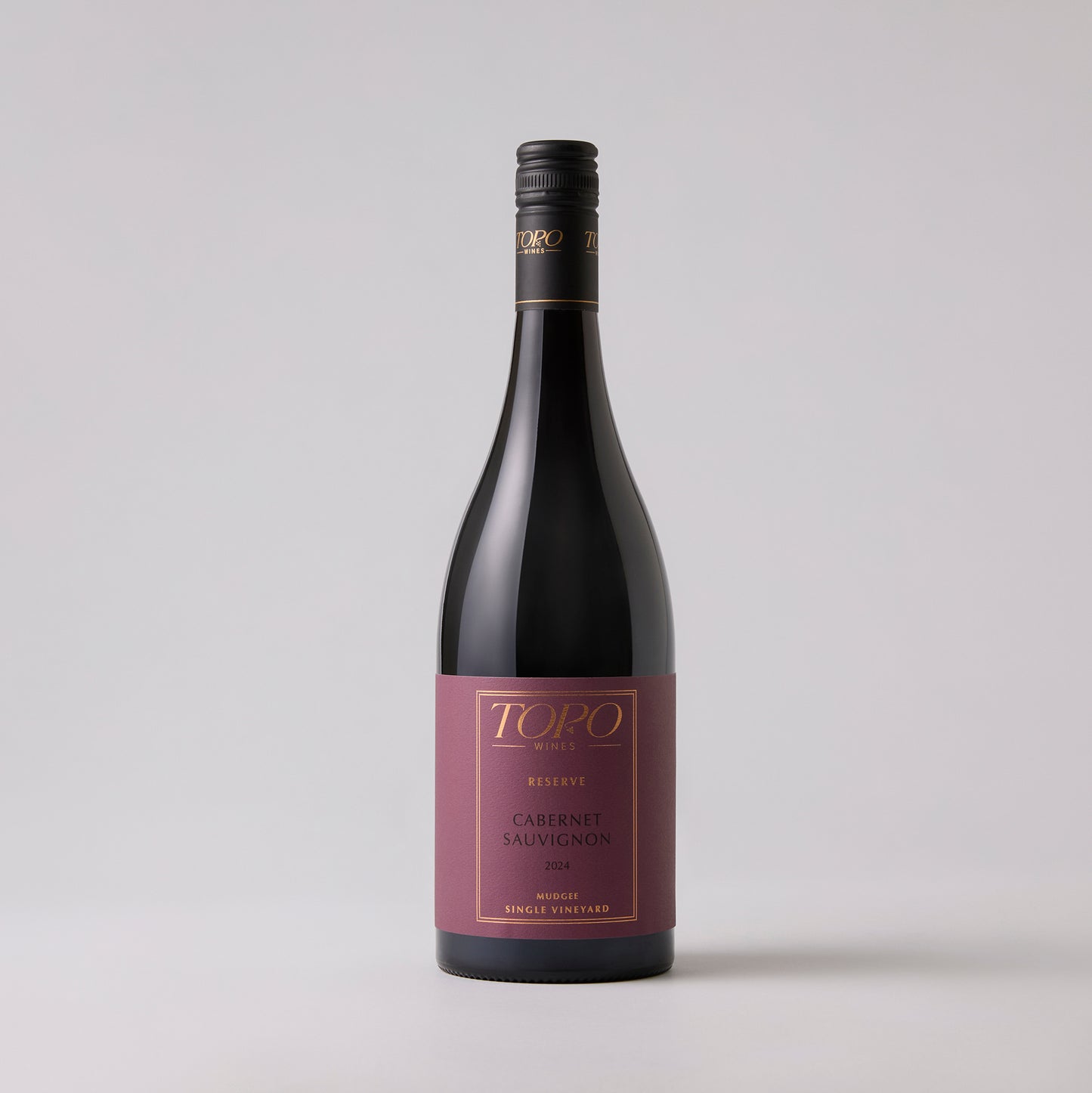 Reserve Cabernet Sauvignon 2024