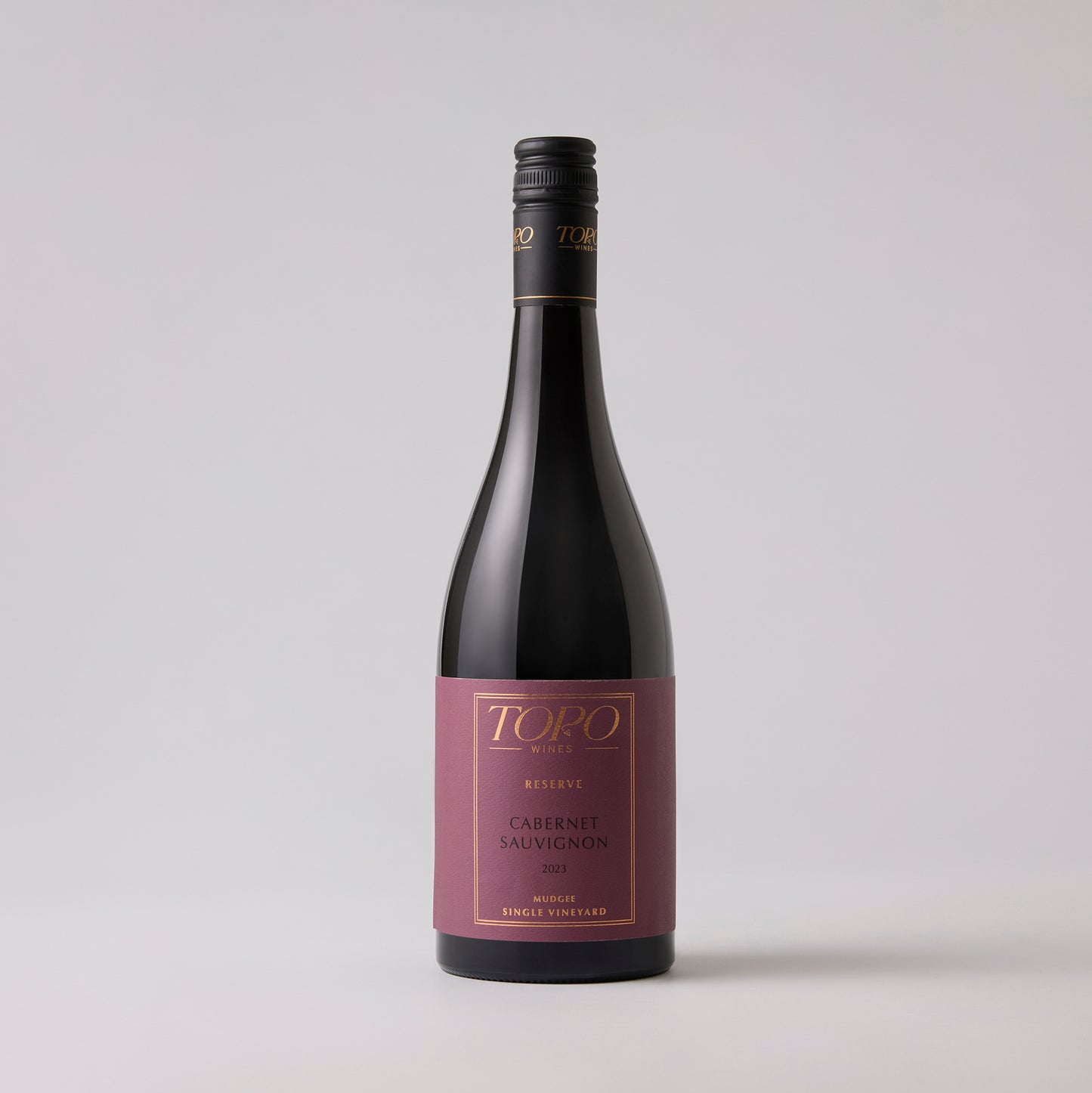 Reserve Cabernet Sauvingnon 2023