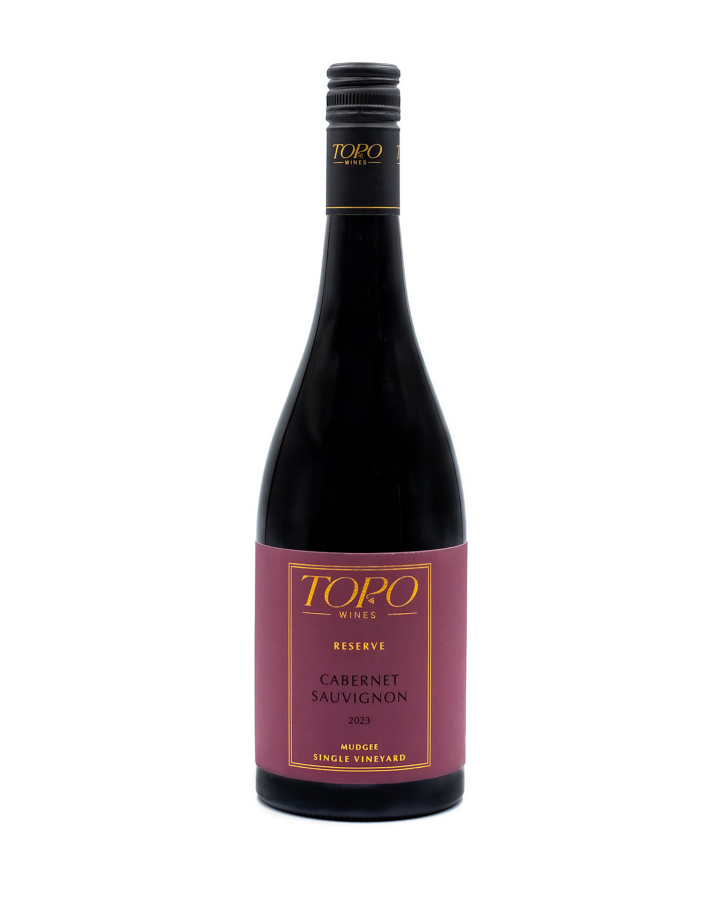Reserve Cabernet Sauvingnon 2023