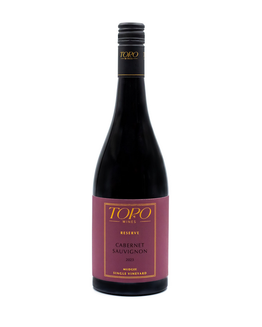 Reserve Cabernet Sauvingnon 2023