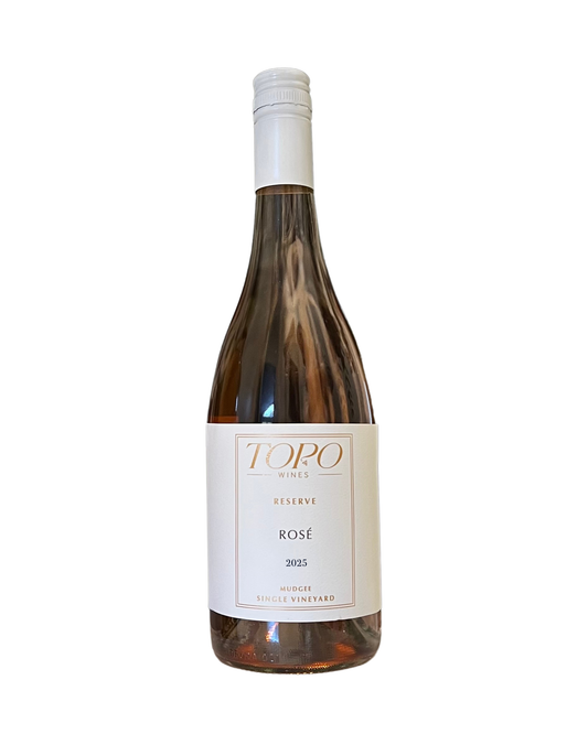 Rosé 2025