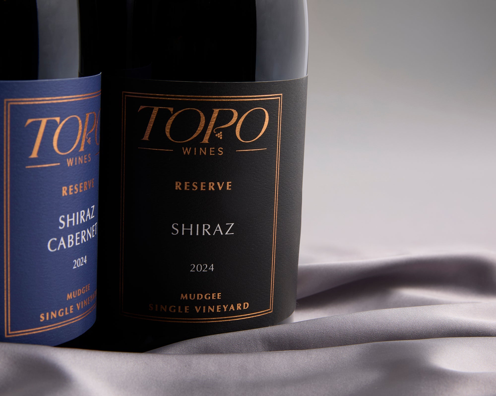 All Wines