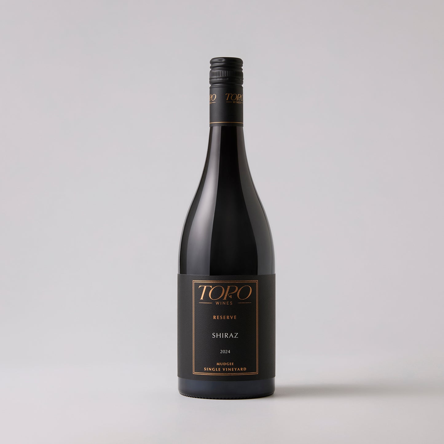 Reserve Shiraz 2024